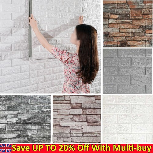 60x stick tiles - tiles, self