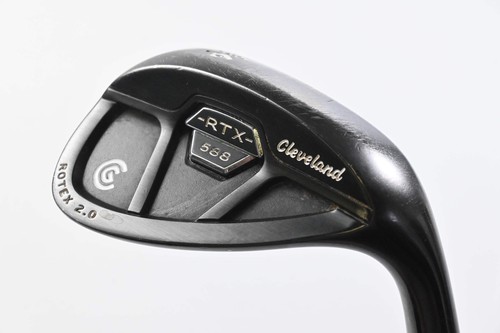 Cleveland 588 rtx sand - rtx, 2.0