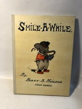 Smile-A-While Harry B Neilson