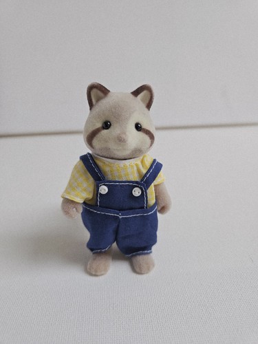 Sylvanian families vintage - sylvanian,