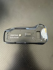 Pentax D-BG2 Battery grip, for