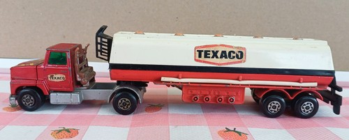 Matchbox superkings ford - matchbox, k-16