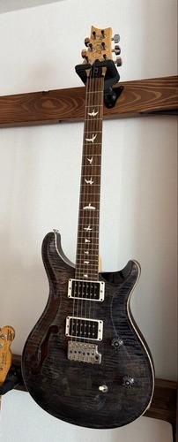 Prs ce24 semi - semi, faded