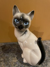 1960’s Siamese Kitten Cat