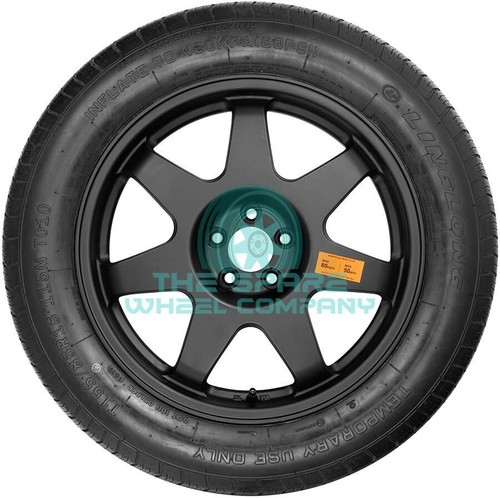 Roadhero rh082 spacesaver - rh082, 18"