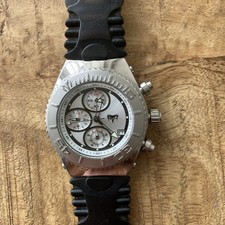 Technomarine Cruise CSX05 Quartz Chronograph Watch 