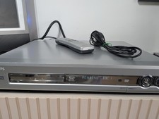Philips DVD‑R70 DVD Recorder