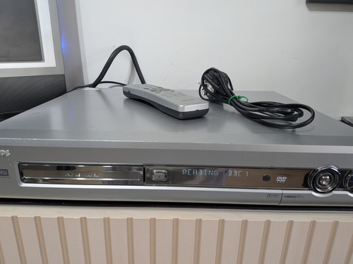 Philips dvd r70 recorder - philips,