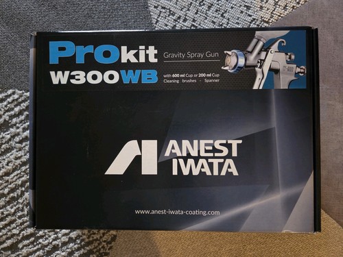 Anest iwata w300wb - anest,