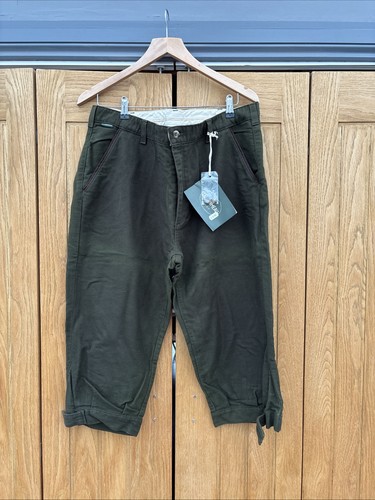 Chameau shooting breeks - chameau,