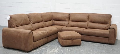 Furniture village flex - , corner