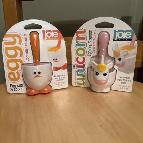 Joie unicorn eggy hard - &,