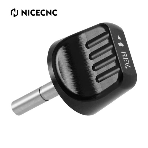 Reverse switch cable knob - switch,