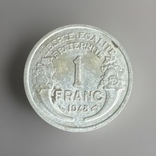 France (Fourth Republic) 1948