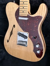 Fender American Deluxe
