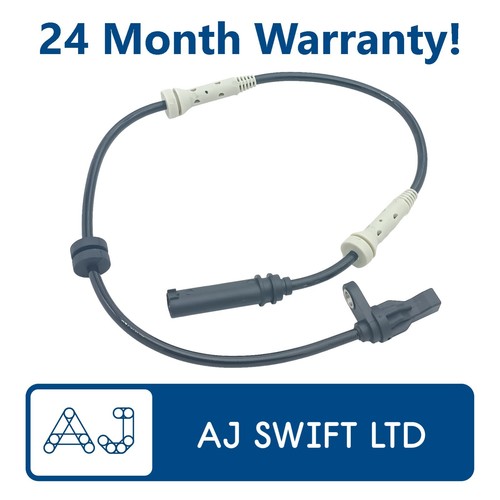 Front abs sensor - front,