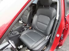 MG ZS MK2 SUV 2015-2022 N/S/F PASSENGER SIDE FRONT LEFT LEATHER TRIM SEAT