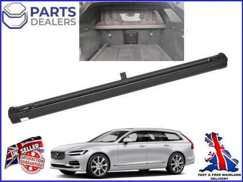 Volvo v90 dog - guard, cover