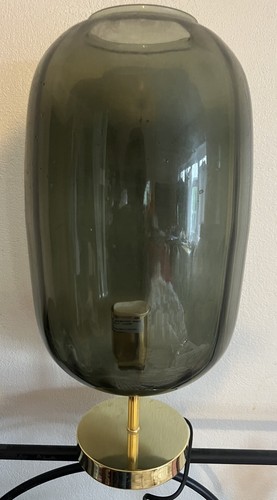 Vintage artemide brass - ga,