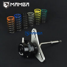 MAMBA SAAB 9-3 2.8T Z28NET TD04HL Adjustalbe Turbo Wastegate Actuator + 6 Spring