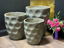 Antiqued Stone ECO Garden