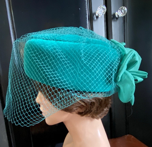 Pretty retro 1980 kangol - pretty,