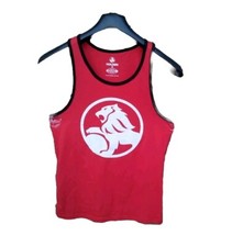 HOLDEN MEN'S TANKS SINGLET