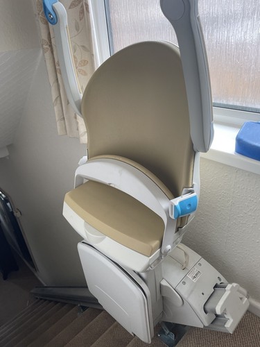 Minivator 950 simplicty - minivator,