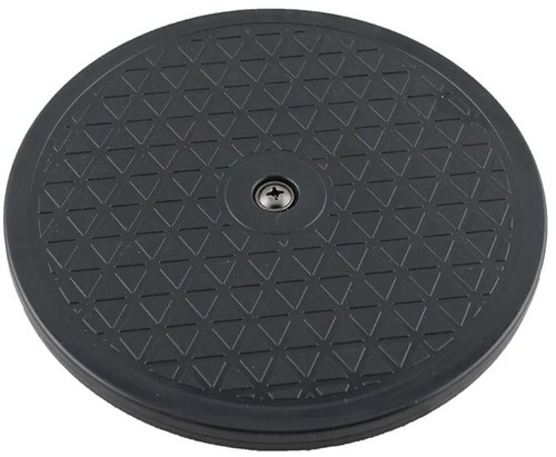 5cm turntable iwata badger - 7.5cm, iwata,badger