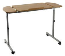 Adjustable tilting height - adjustable,