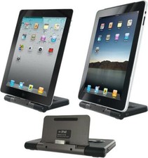 Apple Dock Stand and Portable