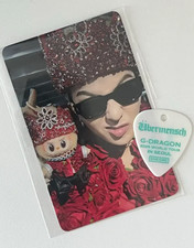 G-DRAGON 2025 WORLD TOUR