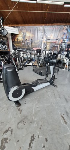 Life fitness 95x - 95x, elevation
