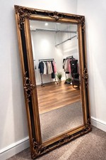 French Style Shabby Chic Large