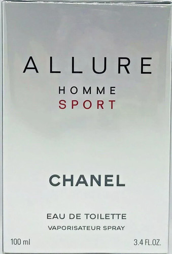 Chanel allure homme - chanel,