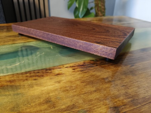 Mini saplele mahogany audio - mahogany,