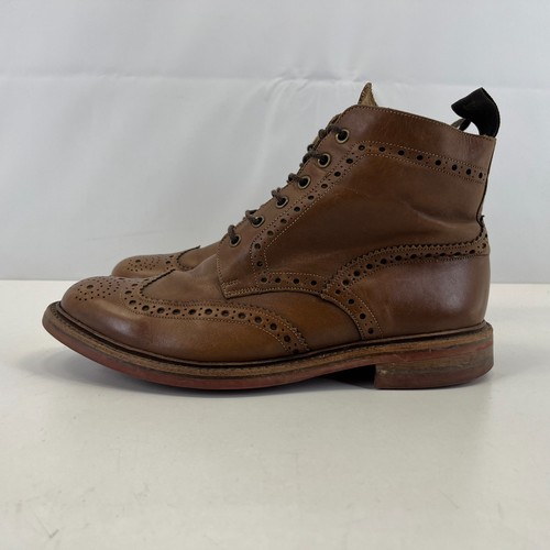 Loake 1880 wharfdale - 1880, leather