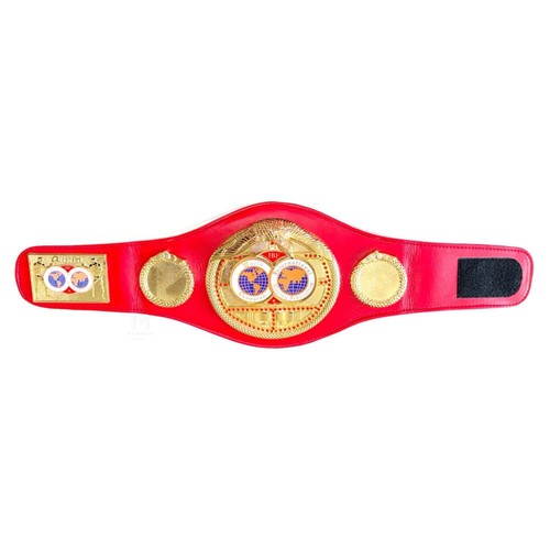Ibf kids mini championship - ibf,