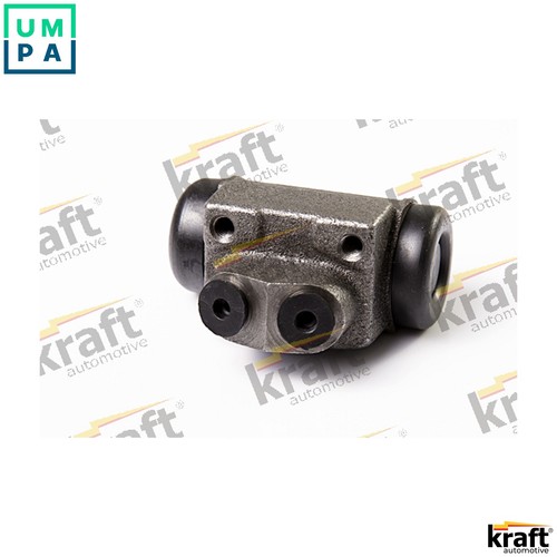 Wheel brake cylinder 6032000 - cylinder,