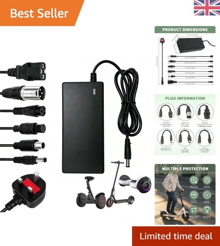 42v universal electric - 42v, 2a