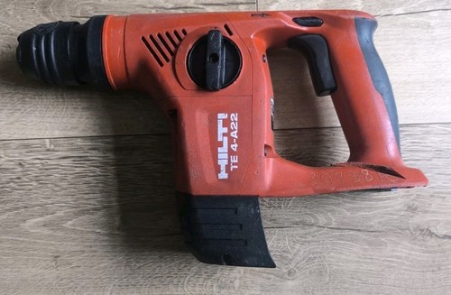 Hilti a22 sds hammer - sds,