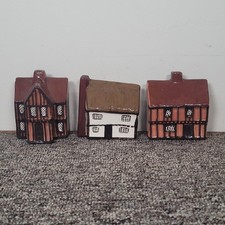 Mudlen End Studio Cottages