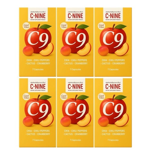 Nine c9 waist slimming - c-nine,