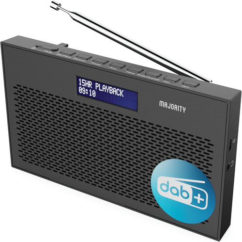 Portable dab digital - portable, dab/dab+
