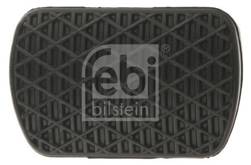 Febi 30777 pedal pad brake - pedal,