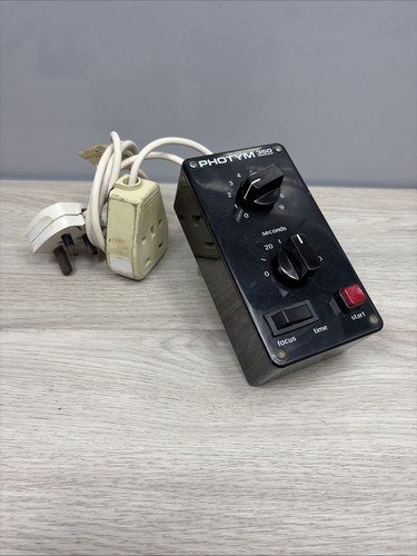 Photym 350 darkroom enlarger - darkroom,