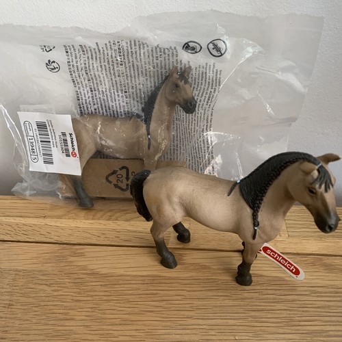 Schleich horses - 2, x