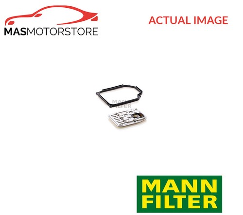 Automatic transmission oil - automatic,
