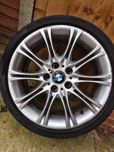 Genuine bmw mv2 135m - genuine, 18"