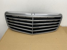 MERCEDES E CLASS W211 FACELIFT